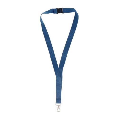 Concept Pkt.10 Durable Textile Lanyard