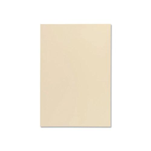 A5 160gm Ivory Card - Pack 250