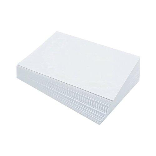 A5 160gm White Card - Pack 250