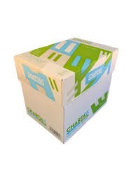 Premium A4 White Copier Paper 80gm Bx 2500