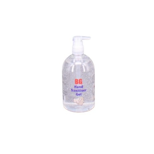 Seal Hand Sanitiser 500ml