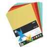Premier Activity A4 160gsm Card 250 Sheets - Rainbow