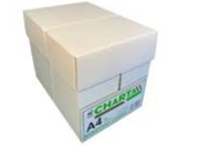 A4 White Charta Paper Bx 2500