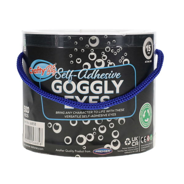 Googly eyes