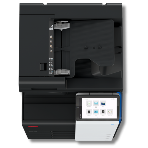 Develop ineo+ 301i Colour A3 Multifunctional Printer – Product Image 2
