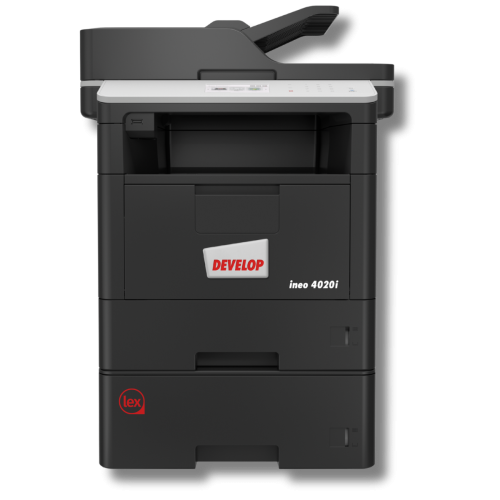 Develop ineo 4020i Mono A4 All-in-One