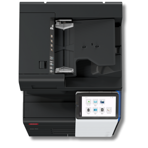 Develop ineo 751i Mono SRA3 Multifunctional Printer – Product Image 2