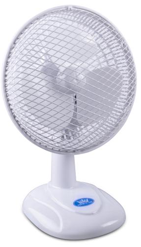 Prem-I-Air 6" Desktop Fan - 2 Speed