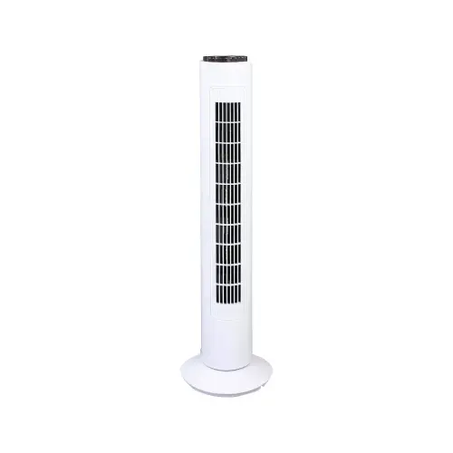 Pro Elec 29" Tower Fan with Remote Control
