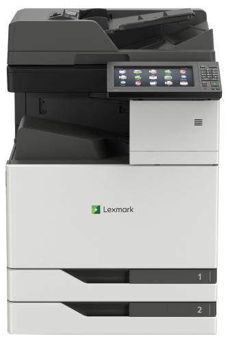 XC9235 - Colour Laser Printer