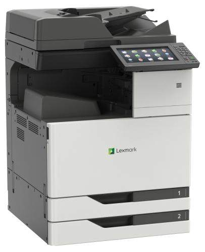 XC9235 - Colour Laser Printer