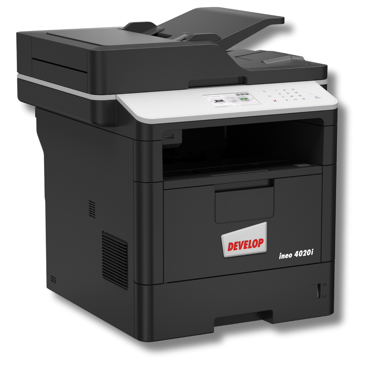 Develop ineo 4020i Mono A4 All-in-One