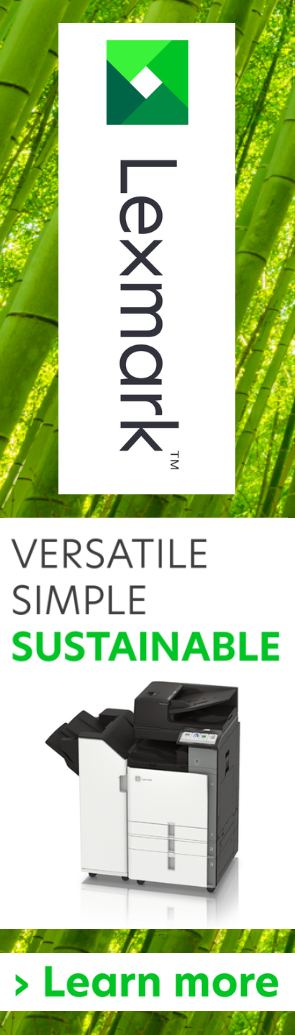 Lexmark photocopiers from Lex