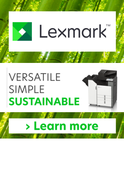 Lexmark photocopiers from Lex