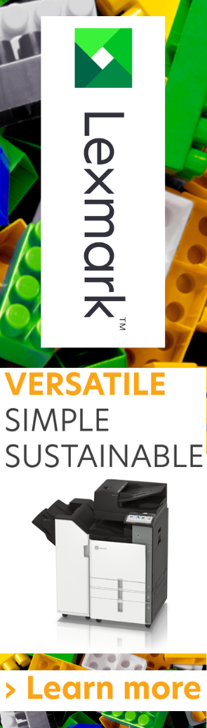 Lexmark photocopiers from Lex