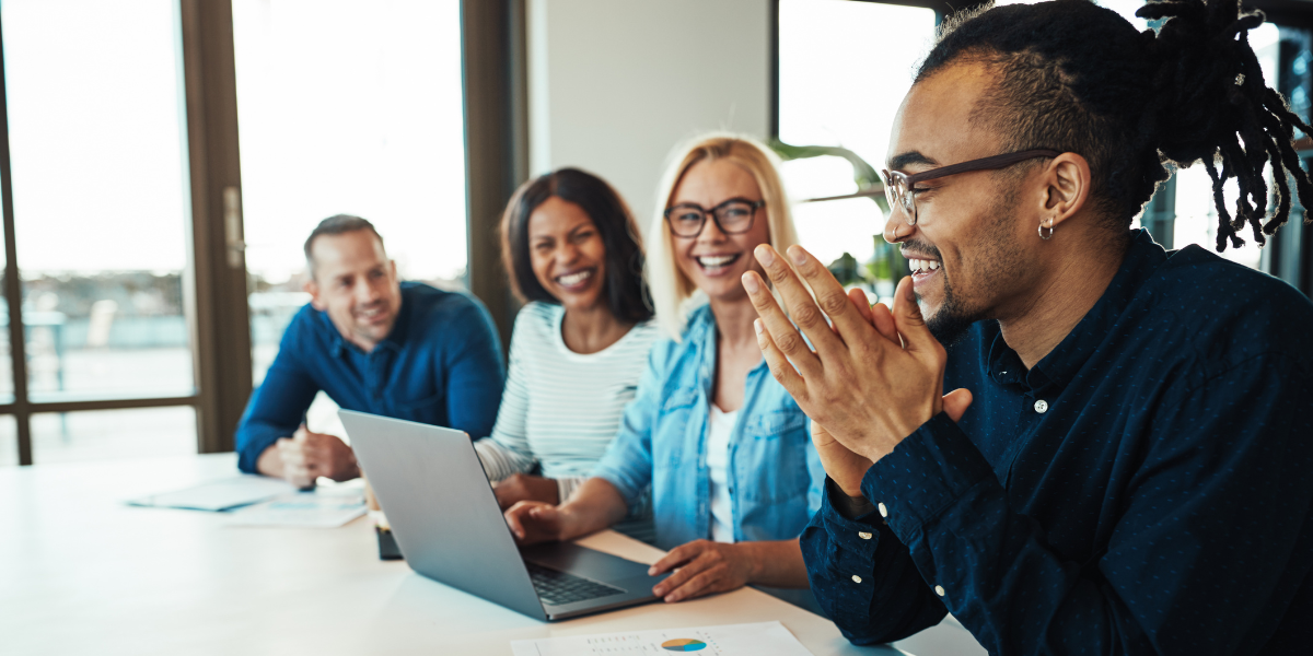 Lex Business office design consultants working