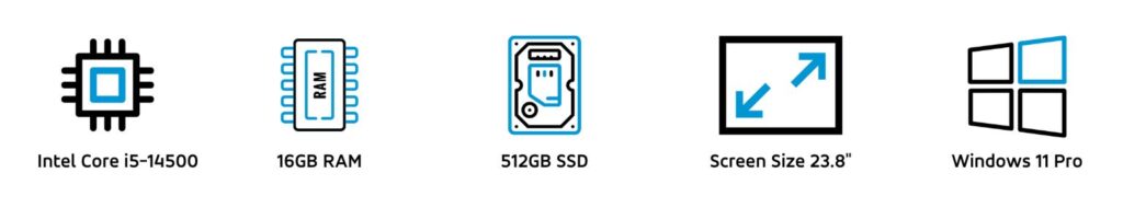 Product Features
