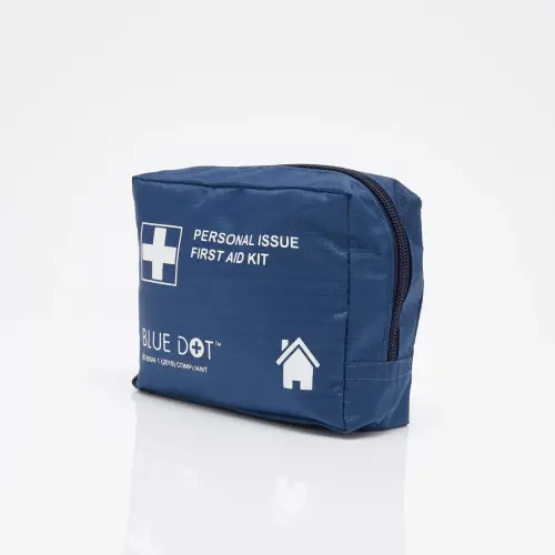 Purely Protect Personal First Aid Kit