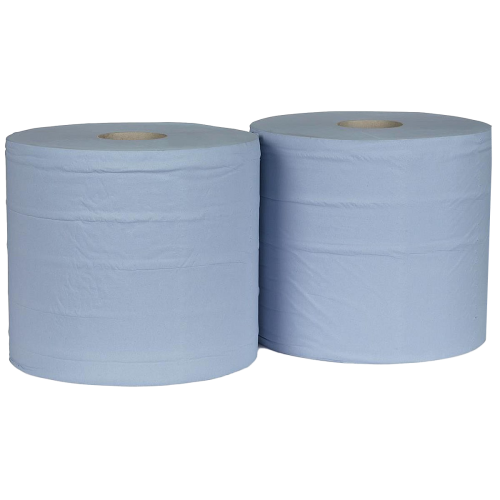 Purely Smile Forecourt Roll Blue - Case of 2 x 360m
