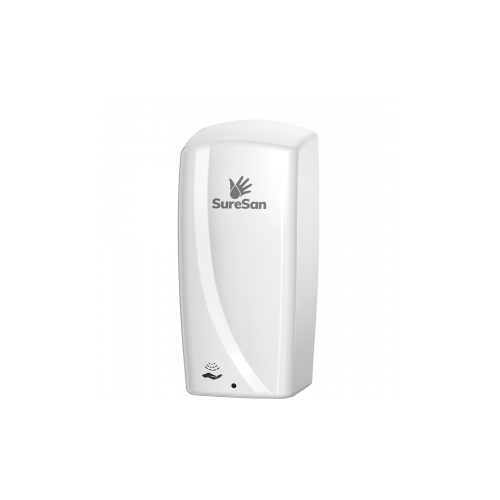 SURESAN XP AUTOMATIC TOUCHLESS SANITIZER GEL DISPENSER (1000ml)