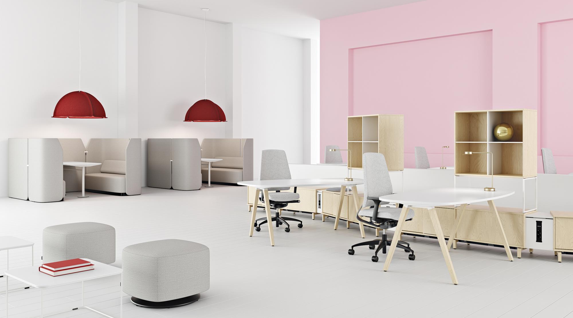 Warrens Office Supplies Interiors Business Services