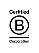 B Corp Certified