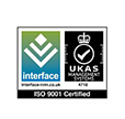 ISO 9001 Certified