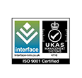 ISO 9001 Certified