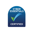 Cyber Essentials Certified