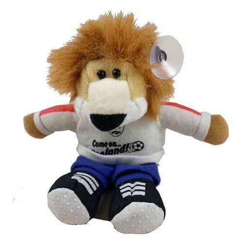 England Car Window Lion 180mm