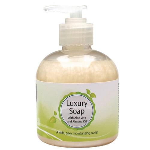 Luxury Pearl Hand Soap 300ml