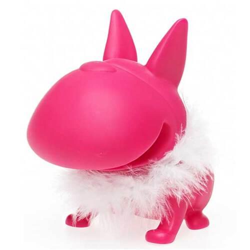 WhaaWhaaBu Candy Girl Saving Bank Pink
