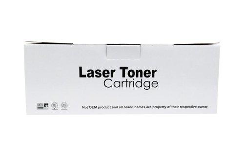 Remanufactured Lexmark MS821 58D2H00 Hi Cap Toner