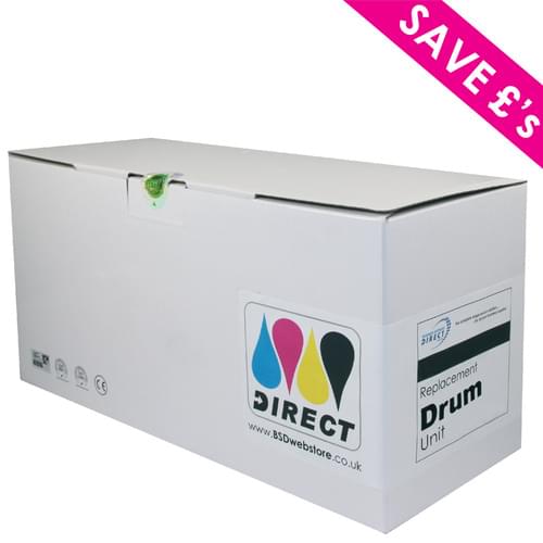DIRECT Brother Drum Unit DR2400 Compatible