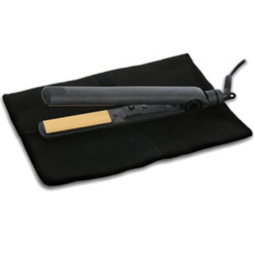 Hair Straightener Heat Mat / Travel Pouch
