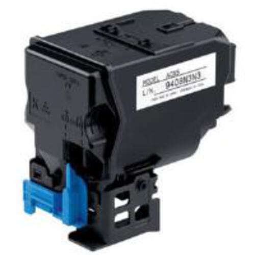 KONICA MINOLTA A0X5152 TNP22K BLACK TONER