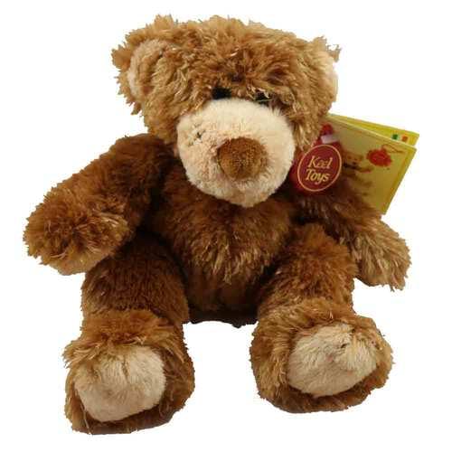 Keel Toys Teddy Bear 250mm