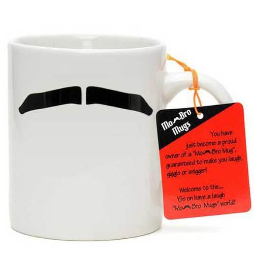 Mo Bro Mugs Im a Tw*t Mug