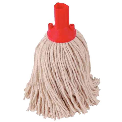 12oz PY Smooth Socket Mop Red
