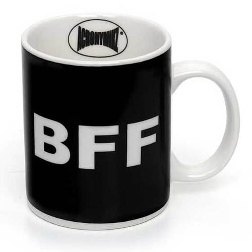 Acronymikz Mug BFF (Best Friends Forever)