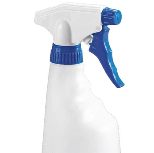 Trigger Spray Bottle Blue 600ml