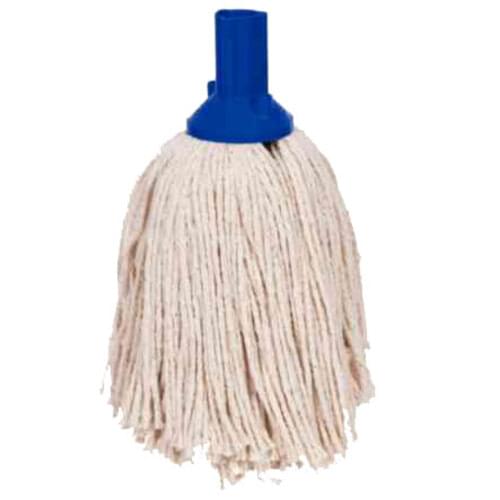 12oz PY Smooth Socket Mop Blue