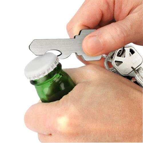 IGGI Key Bottle Opener