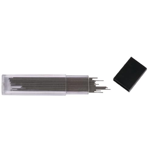 Pencil Leads 0.7mm  - Pack 12