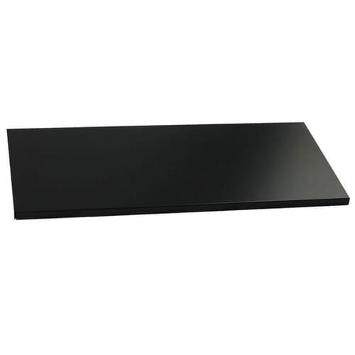 Metal 2 Door Cupboard Shelf
