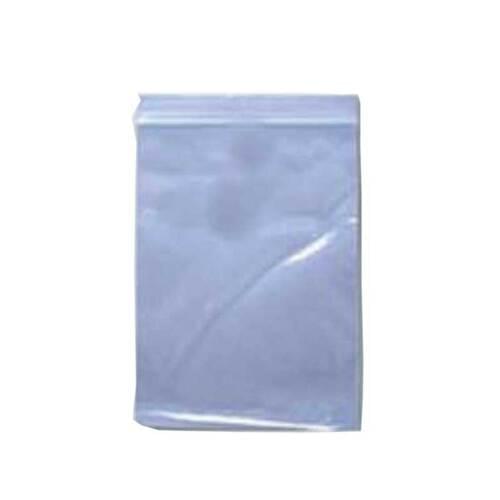 Grip Bags Plain 6" x 9" (152 x 229mm) Box 1000