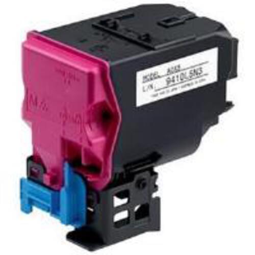 KONICA MINOLTA A0X5352 TNP22M MAGENTA TONER