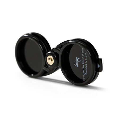 KEEEP Mobile Phone Holder and Stand Black
