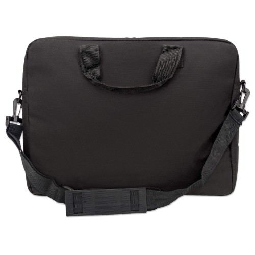 15.6" Widescreen Laptop Carry Case Classic Black