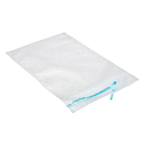Bubble bag 305mm x 435mm +30mm lip  bx150  BB6